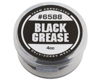 Team Associated Black Grease (4cc)