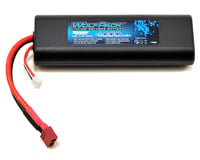 Reedy WolfPack 2S Hard Case 35C LiPo Battery Pack (7.4V/4000mAh)