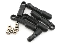 Team Associated Camber Rod Ends (RC8)