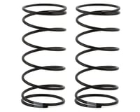 Team Associated 13mm Front Shock Spring (Grey/3.4lbs) (44mm)