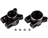 Team Associated RC10B7 Factory Team Aluminum Rear HRC Hub Set