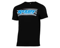 Reedy S20 T-Shirt (Black) (M)