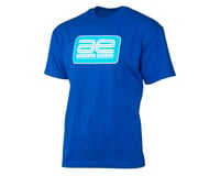 Team Associated Logo T-Shirt (Blue)