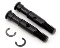 Team Associated Hex Front Axle Set (SC10RS)