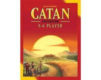 Asmodee Catan: 5-6 Player Expansion