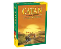 Asmodee Catan Exp Cities + Knights 56 Player