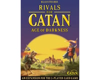 Asmodee Rivals For Catan Age Of Darkness