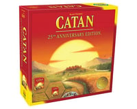 Asmodee Catan: 25Th Anniversary Edition 6/20