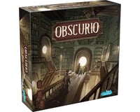 Asmodee Obscurio Game 6/19