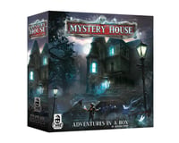 Asmodee MYSTERY HOUSE GAME