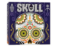 Asmodee Games Skull Board Game