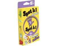 Asmodee Spot It Classic Eco-Blister Card Game