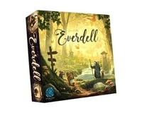 Asmodee EVERDELL GAME