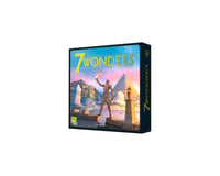 Asmodee 7 Wonders New Edition