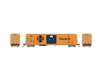 Athearn N 57' PCF Mechanical Reefer, SF #55430