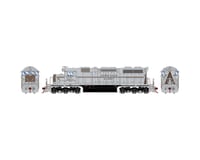 Athearn HO RTR SD39 with DCC & Sound, CBRY #302