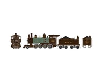 Athearn HO RTR Old Time 2-8-0, B&O #1602