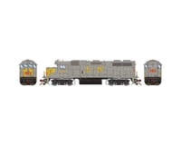 Athearn HO GP38-2 with DCC & Sound, L&N #4060
