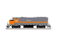 Atlas Railroad HO GP40-2W DCC SND Dakota Missouri V&Eastern#9485