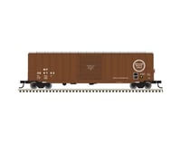 Atlas Railroad HO Trainman 50' 6" Box, MP #366763
