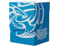 Arcane Tinmen DECKBOX DECK SHELL BLUE/BLACK