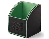 Arcane Tinmen DECK BOX DS NEST BLACK/GREEN