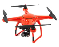 Autel Robotics X-Star Premium RTF Drone w/4K Camera, 1.2-mile HD Live (Orange)