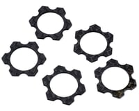 Avid RC 1/8 Carbon 1.0mm Track Width Spacers (5)