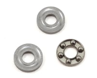 Avid RC 2.5x6x3mm Associated/TLR Differential Thrust Bearing (Steel)