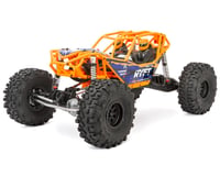 Axial RBX10 Ryft 4WD 1/10 RTR Brushless Rock Bouncer (Orange)