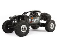 Axial RR10 Bomber 2.0 1/10 RTR Rock Racer (Grey)