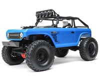 Axial SCX10 II Deadbolt RTR 4WD Rock Crawler (Blue)