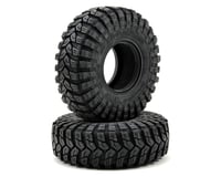 Axial Maxxis Trepador 1.9" Rock Crawler Tires (2)