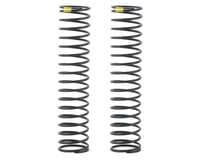 Axial SCX10 iii 13x70mm Shock Spring (2.0 lbs/in) (Yellow) (2)