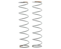 Axial 14x70mm Shock Spring (Soft - 1.75 lbs/in) (Orange) (2)