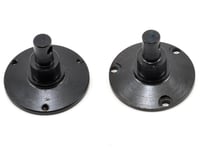Axial Steel Outdrive Shaft Set (2)