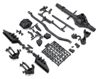 Axial AR60 OCP Complete Front Axle Set