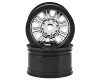 Axial 3.8" Raceline Monster Wheel (Black) (2)