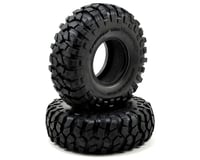 Axial BFGoodrich Krawler T/A 1.9" Rock Crawler Tires (2) (R35 Compound)