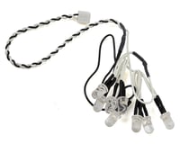 Axial 8 LED Light String (White)