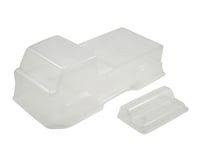 Axial Jeep Mighty FC Body (Clear) (.040)