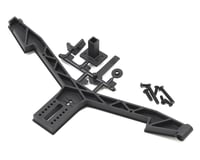 Axial JCROffroad Vanguard Spare Tire Carrier
