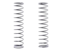 Axial 12.5x60mm Shock Spring (2) (1.13lbs/in White)