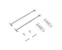 Axial Uiversal-Joint Axle Set 48mm (2)