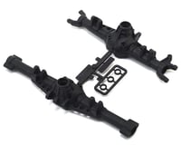 Axial AR44 One-Piece Solid Axle Housing Set (Front & Rear)