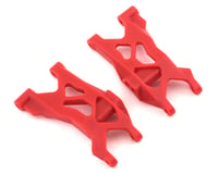 Axial 1/18 Yeti Jr Front Lower Control Arms (Red)