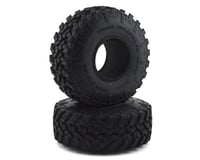Axial Nitto Trail Grappler M/T 1.9" Rock Crawler Tires (2) (Wide 4.74)