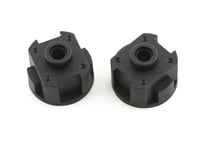Axial Differential Case (Small)