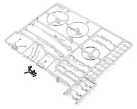 Axial Interior Details Parts Tree (Chrome)