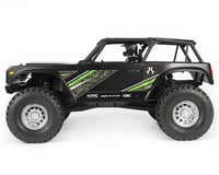 Axial Wraith 1.9 1/10 RTR Scale Electric Rock Crawler (Black)